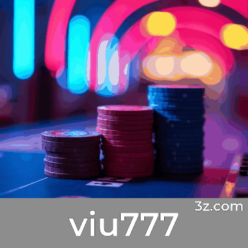 Viu777: Apostas Completas com Odds Instantâneas