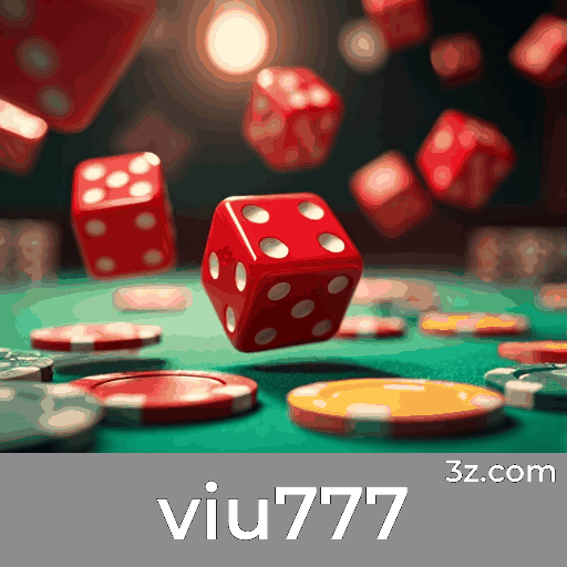 Experimente a Emoção dos Jogos de Cassino no viu777 e Ganhe Mais!
