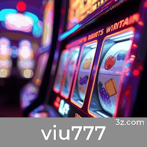 Viu777: Apostas Completas com Odds Instantâneas