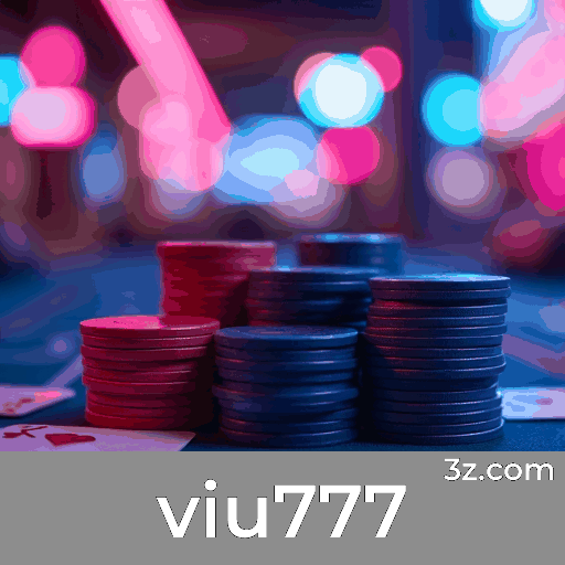 Experimente a Emoção dos Jogos de Cassino no viu777 e Ganhe Mais!