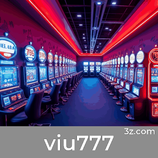 Viu777: Experiência de Cassino ao Vivo Profissional